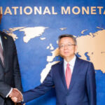 FMI prepara nova missão a Moçambique para negociar apoio financeiro