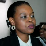 Thera Dai torna-se na primeira mulher a liderar a Ordem dos Advogados de Moçambique