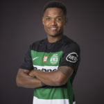 Geny Catamo cobiçado por meia Europa mas Sporting não o deixa sair barato