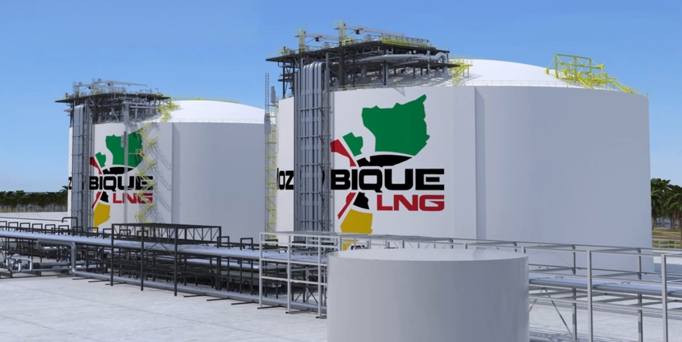 Mozambique LNG disponibiliza 145,5 milhões de meticais para apoiar famílias afectadas pelas cheias