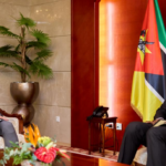 Cooperação entre Moçambique e UNESCO ganha novo impulso