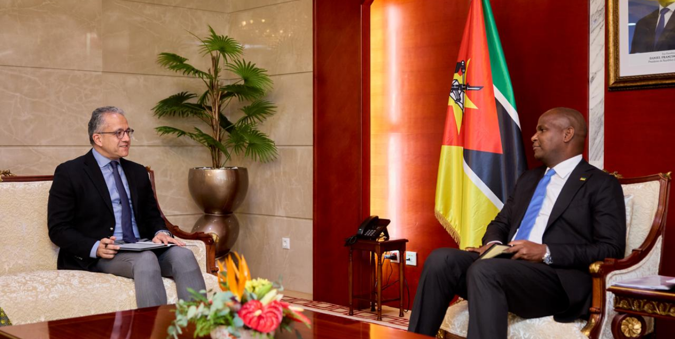 Cooperação entre Moçambique e UNESCO ganha novo impulso