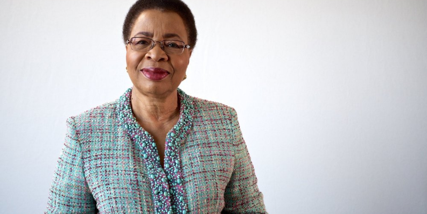 Graça Machel apela à desconstrução da cultura patriarcal