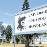 UEM lança celebrações dos 50 anos do nome Eduardo Mondlane