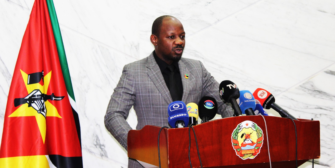 Eventos extremos provocaram perdas de 48,6 mil milhões de dólares em Moçambique