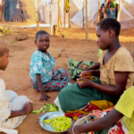 Japão Doa Mais de 720 Toneladas de Alimentos em Cabo Delgado