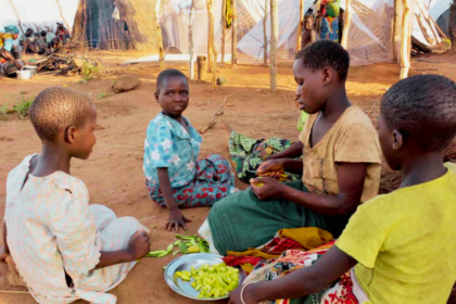 Japão Doa Mais de 720 Toneladas de Alimentos em Cabo Delgado