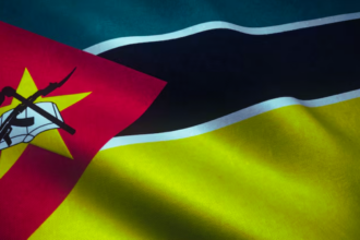 Navio-Tanque de Bandeira Moçambicana Atacado em Águas Iranianas