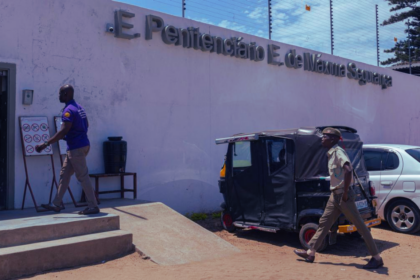 Agentes Penitenciários Sancionados por Contrabando nas Cadeias em Moçambique