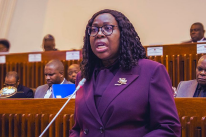 Primeira-Ministra Pede ao FNDS Ações Concretas para Erradicar a Fome em Moçambique