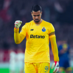 Diogo Costa para Esquecer? PSG Procura Alternativa em Itália e FC Porto Respira de Alívio