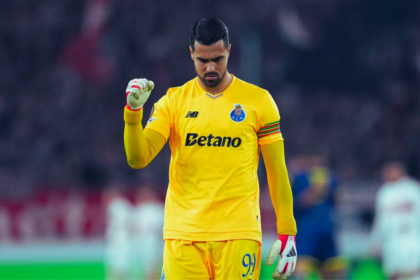 Diogo Costa para Esquecer? PSG Procura Alternativa em Itália e FC Porto Respira de Alívio