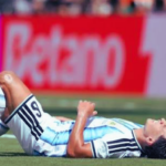 Lisandro Martínez Ataca Campanha "Anti-Argentina" Após o Mundial 2026