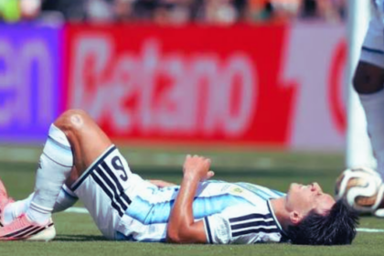 Lisandro Martínez Ataca Campanha "Anti-Argentina" Após o Mundial 2026