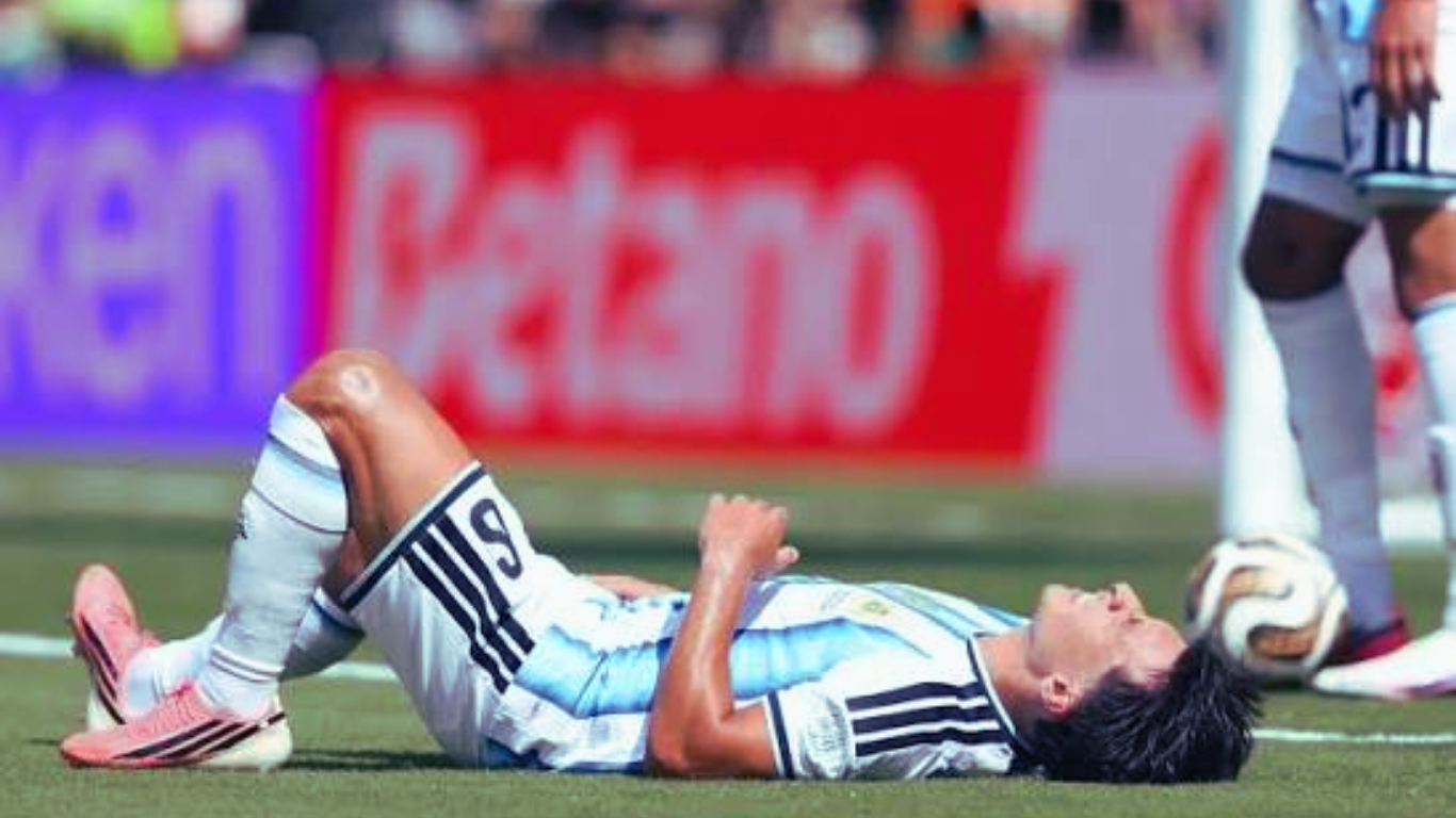Lisandro Martínez Ataca Campanha "Anti-Argentina" Após o Mundial 2026