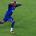 Golo de Sidny Cabral Frente à Argentina Eleito o Melhor do Mundial 2026