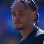 Xavi Simons Recorda Saída do Barcelona: "Não Acreditavam em Mim"