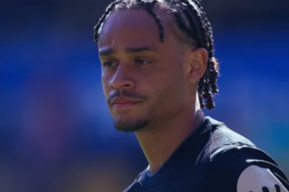 Xavi Simons Recorda Saída do Barcelona: "Não Acreditavam em Mim"