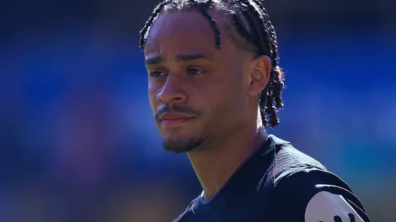 Xavi Simons Recorda Saída do Barcelona: "Não Acreditavam em Mim"