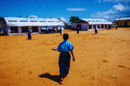 Unicef e Save the Children Investem 1,3 Milhões de Euros em Espaços Didáticos em Moçambique