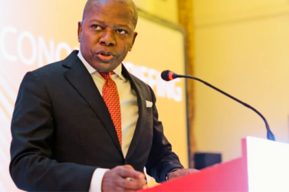 Fundação Quer Empregos de Qualidade para Aumentar Salários em Moçambique