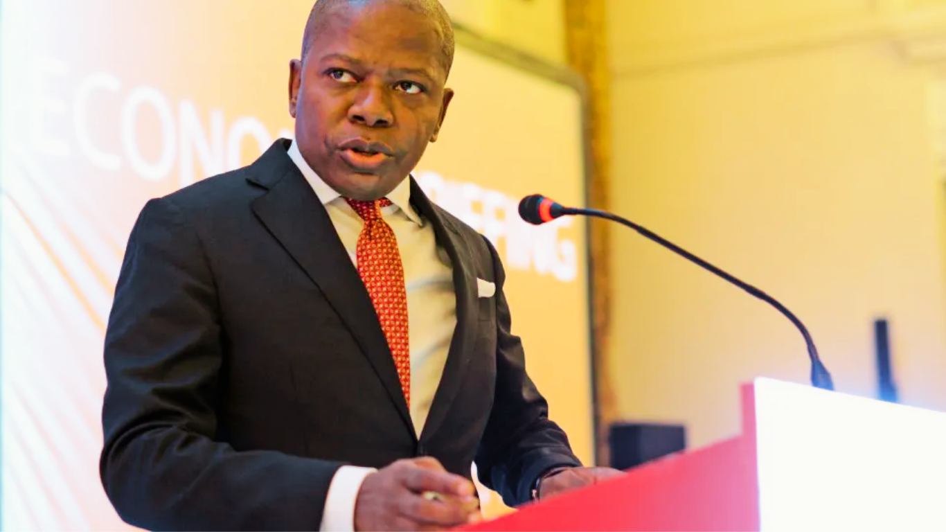 Fundação Quer Empregos de Qualidade para Aumentar Salários em Moçambique