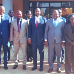 Deputados Defendem Tratamento Diferenciado na Alocação de Fundos para o Niassa