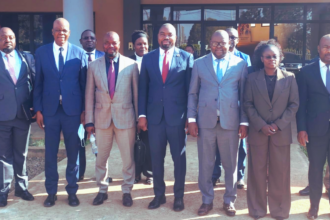 Deputados Defendem Tratamento Diferenciado na Alocação de Fundos para o Niassa