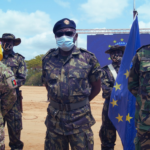 Moçambique Pede Apoio à Eslováquia e à Dinamarca para Prorrogar Missão Militar da UE