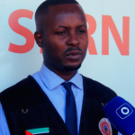 SERNIC Desmantela Plano de Rapto em Maputo e Apreende Armamento