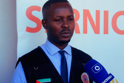 SERNIC Desmantela Plano de Rapto em Maputo e Apreende Armamento