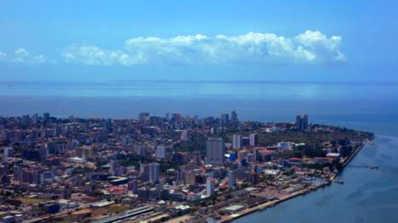 Moçambique Prepara Incentivos para Massificar Gás Natural Veicular