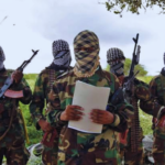 ONU Aponta para Até 500 Combatentes Insurgentes em Cabo Delgado