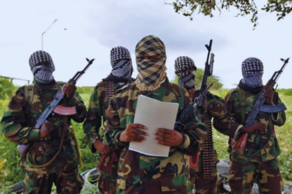 ONU Aponta para Até 500 Combatentes Insurgentes em Cabo Delgado