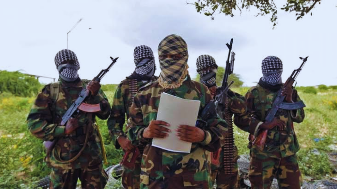 ONU Aponta para Até 500 Combatentes Insurgentes em Cabo Delgado