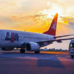 GCCC Arquiva Processo da LAM sobre Compra de Três Aeronaves