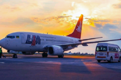 GCCC Arquiva Processo da LAM sobre Compra de Três Aeronaves