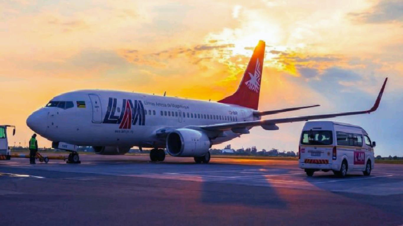 GCCC Arquiva Processo da LAM sobre Compra de Três Aeronaves