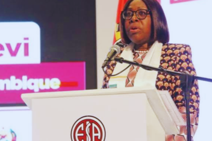 Benvinda Levi Defende Maior Cooperação entre Mercados Seguradores Africanos