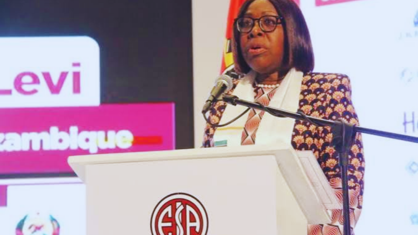 Benvinda Levi Defende Maior Cooperação entre Mercados Seguradores Africanos