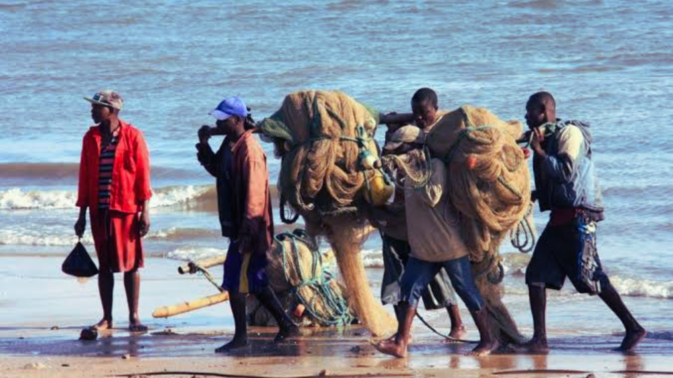 Desaparecimento de Pescadores Gera Suspeitas de Insurgência em Quissanga
