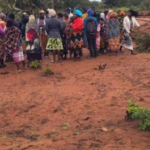 Demolição de Casas em Chibuto Deixa Cerca de 100 Famílias Sem Abrigo em Nhamuza