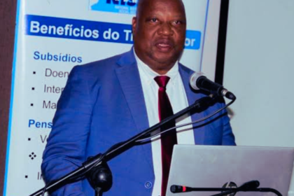 Imóvel de Ex-Diretor do INSS Vai a Leilão Por Dívida Bancária Superior a 3 Milhões de Meticais