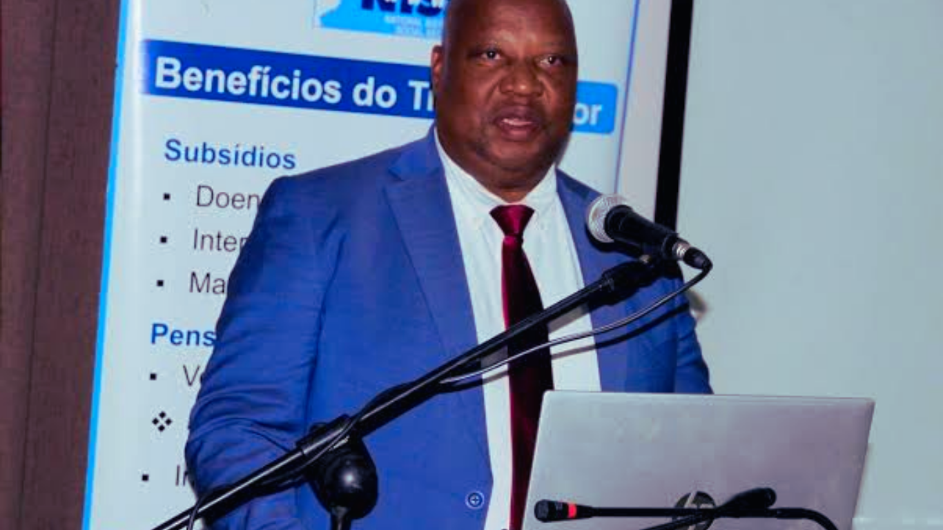 Imóvel de Ex-Diretor do INSS Vai a Leilão Por Dívida Bancária Superior a 3 Milhões de Meticais