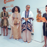 Mediateca do BCI Acolhe Exposição “Pegadas do Barro” da Ceramista Ilda Semedo