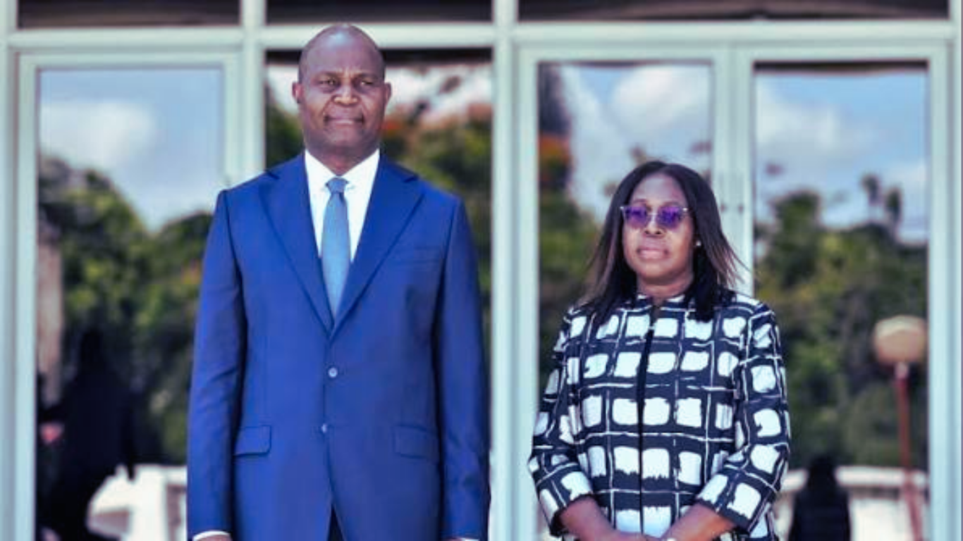 Moçambique Defende Uso da Inteligência Artificial Mas Alerta Para Perigo de Deepfakes nas Eleições