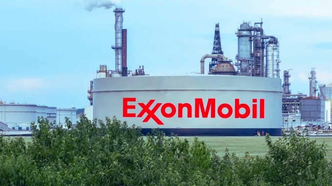 ExxonMobil Reserva 4 Mil Milhões de Dólares Para Conteúdo Local no Projecto de Gás Natural Liquefeito