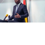 Moçambique Defende Cooperação Regional na Gestão de Bacias Hidrográficas