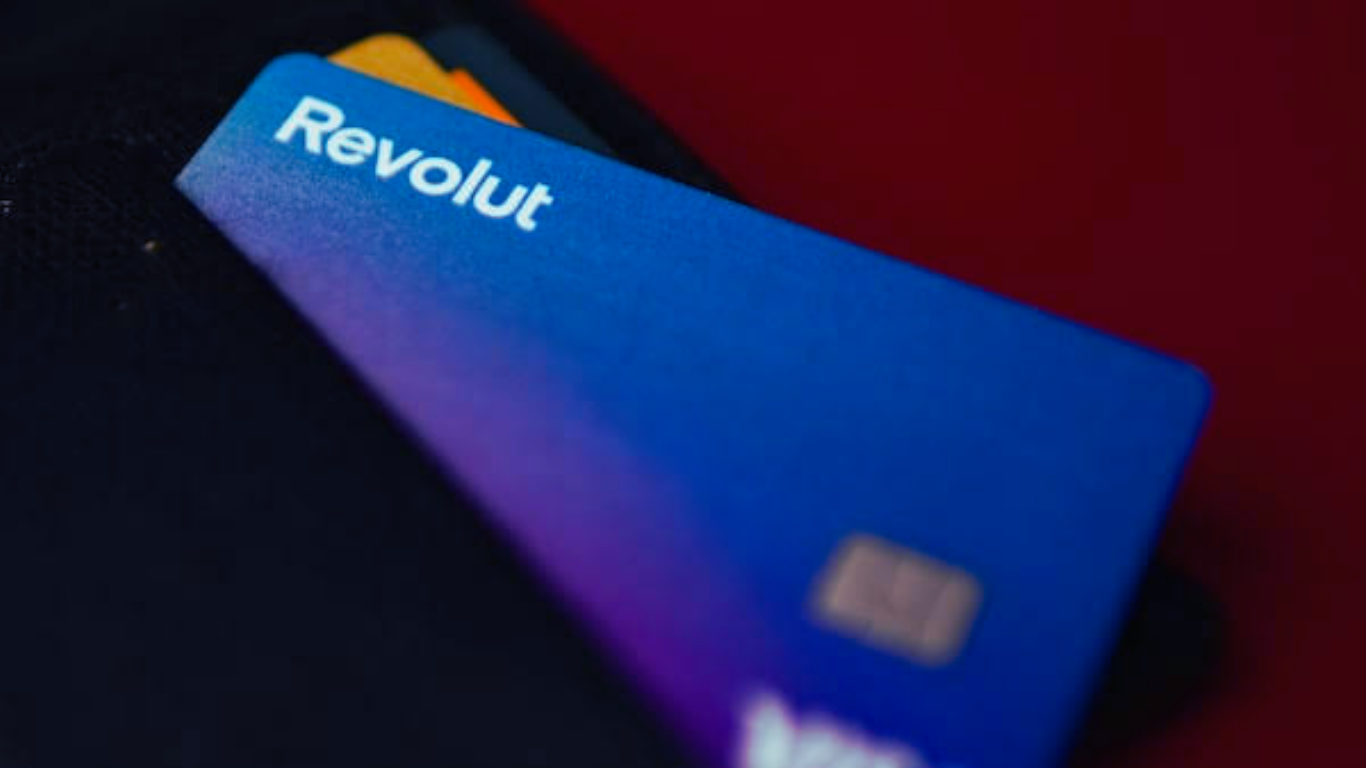 Revolut Obteve Licença Bancária Total em França