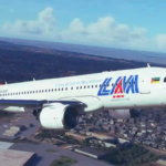 LAM Gasta Milhões Mensais em Aviões Alugados Enquanto Frota Própria Permanece Parada